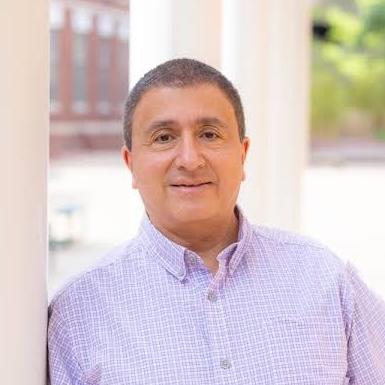 Roger Abounader Headshot