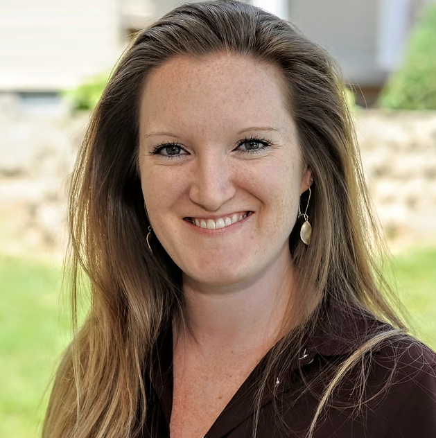 Allison Perkeybile Headshot