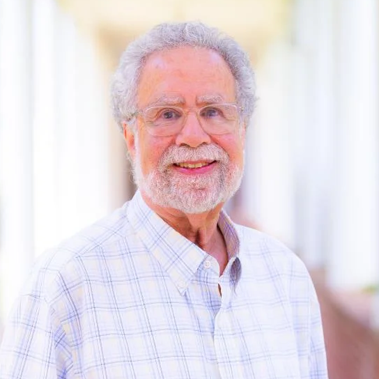 David Rekosh headshot