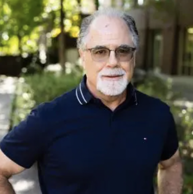 George Joseph Christ