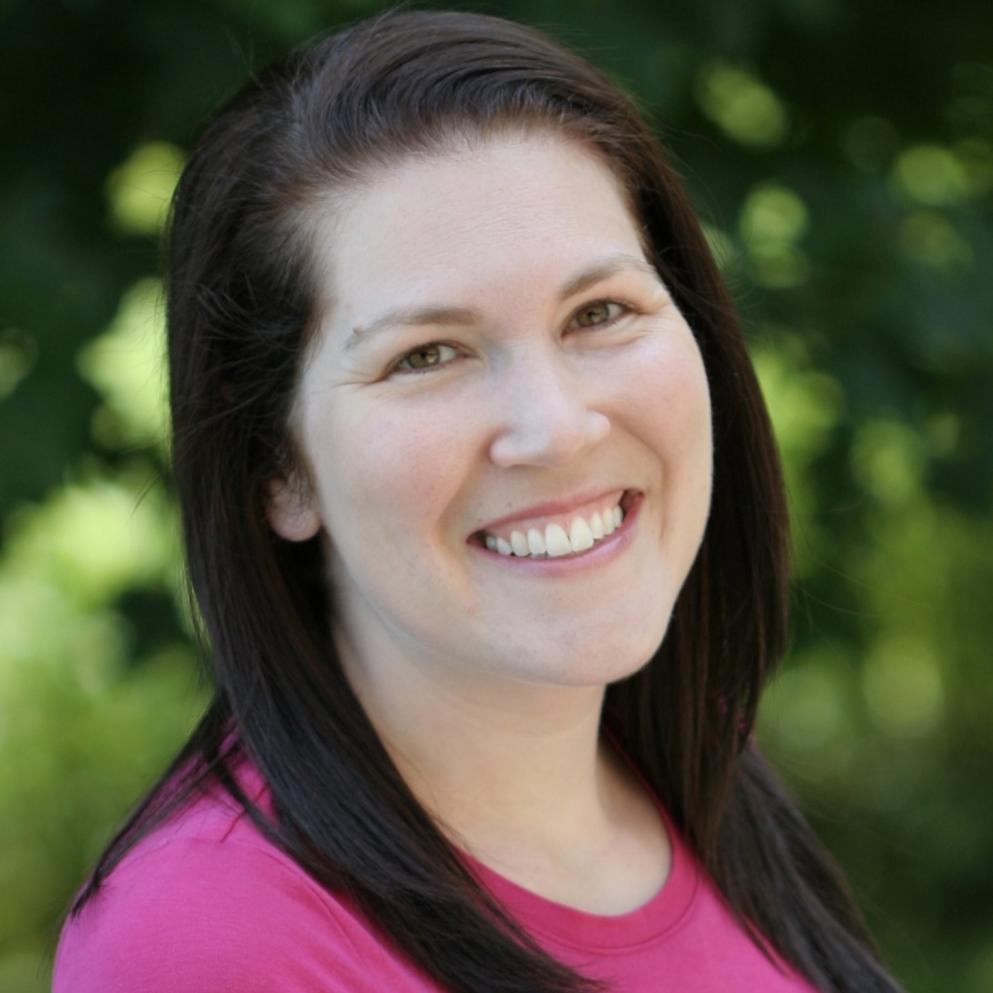 Jaeda Coutinho Budd Headshot