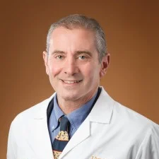 James Mandell headshot