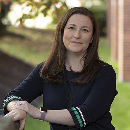 Jennifer Burnsed Headshot