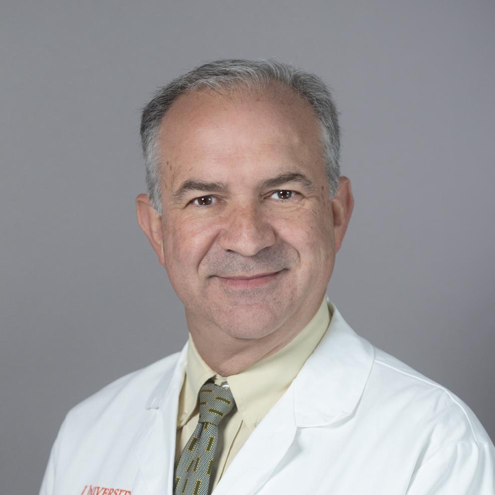 Jose Javier Provencio Headshot