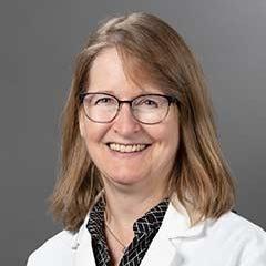 Karen Fairchild headshot