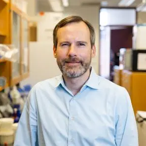 Kevin Janes headshot