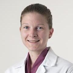 Kristen Heinan headshot