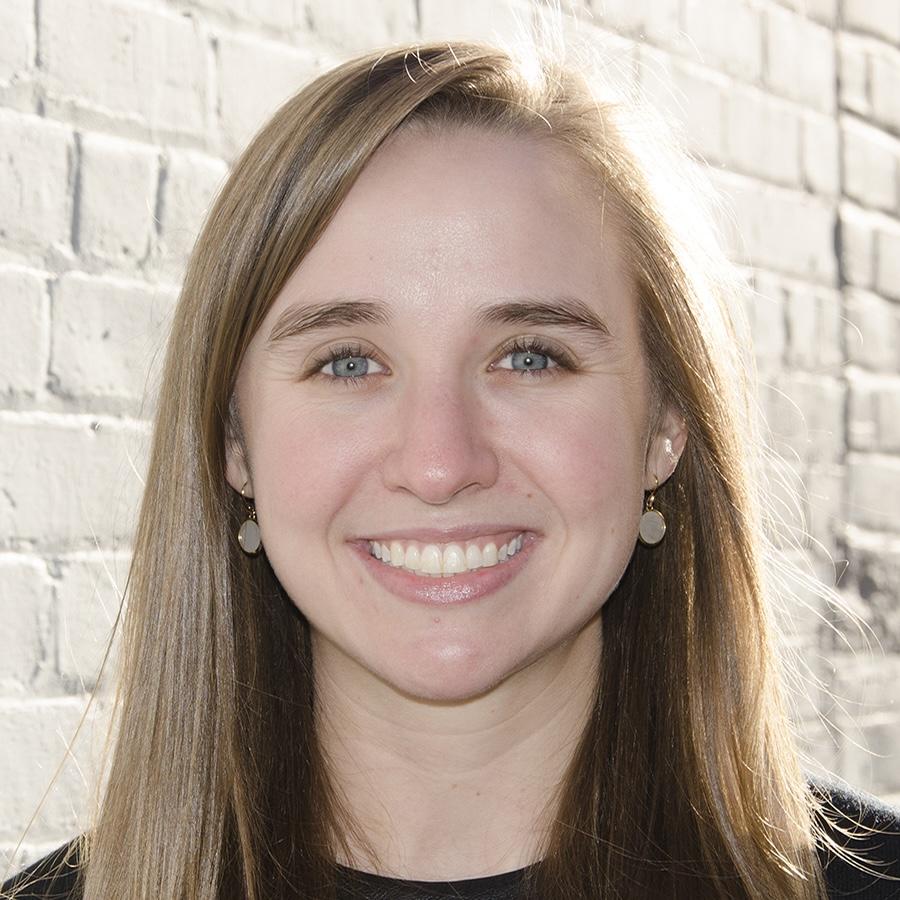 Lauren DiNicola Headshot