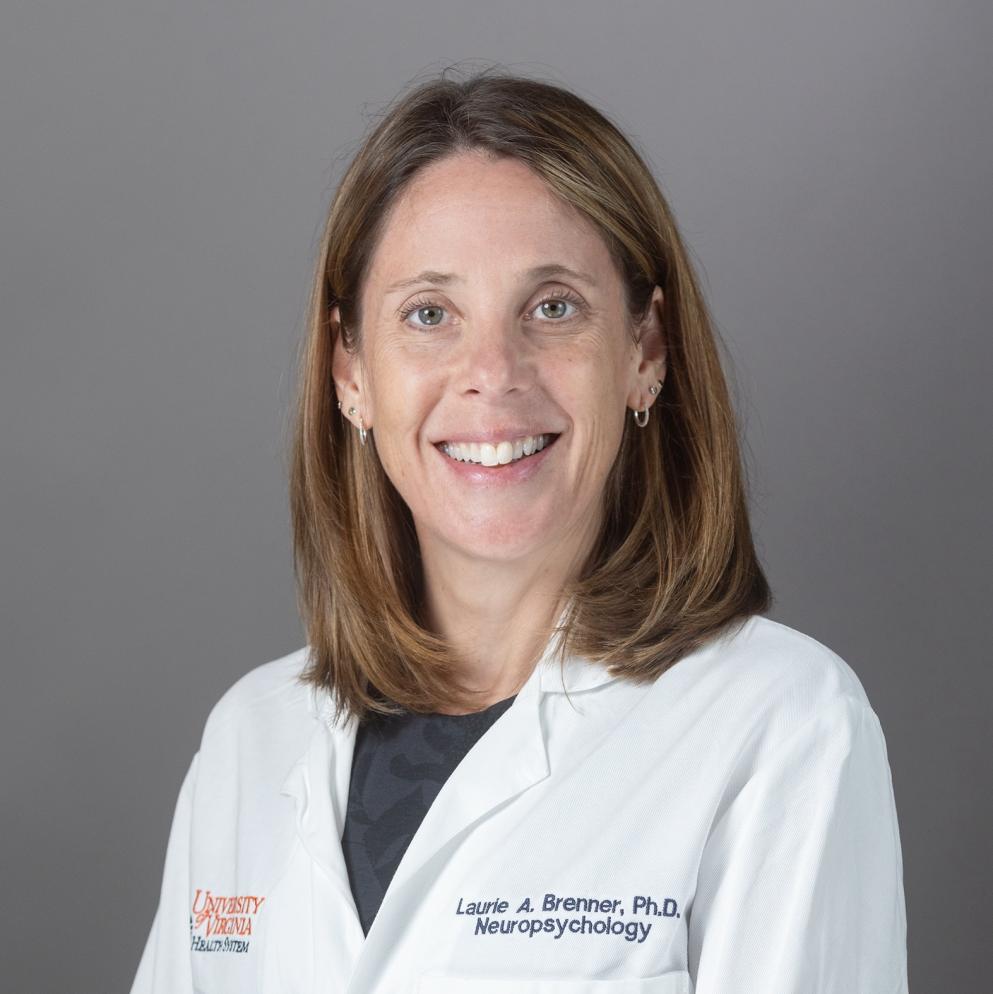 Laurie Brenner Headshot