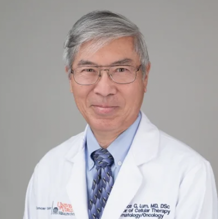 Lawrence Lum headshot