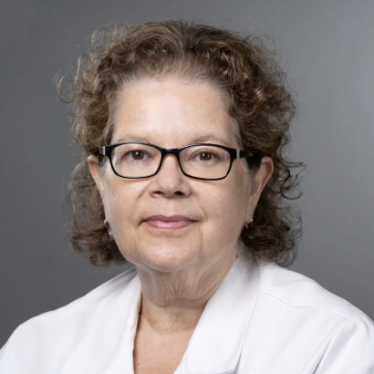 Maria Beatrice Lopes headshot