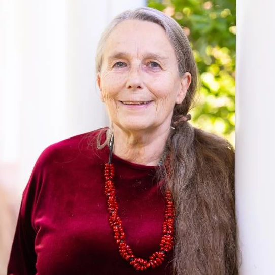 Marie-Louise Hammarskjold