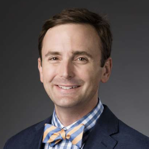 Matthew Gurka Headshot Bowtie