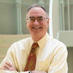 Michael Wormington headshot