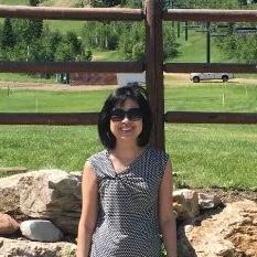 Patcharin Pramoonjago