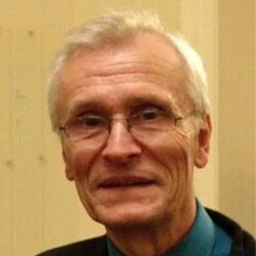 Patrice Guyenet headshot