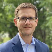 Patrick Cottler headshot