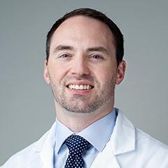 Ryan Kellogg headshot