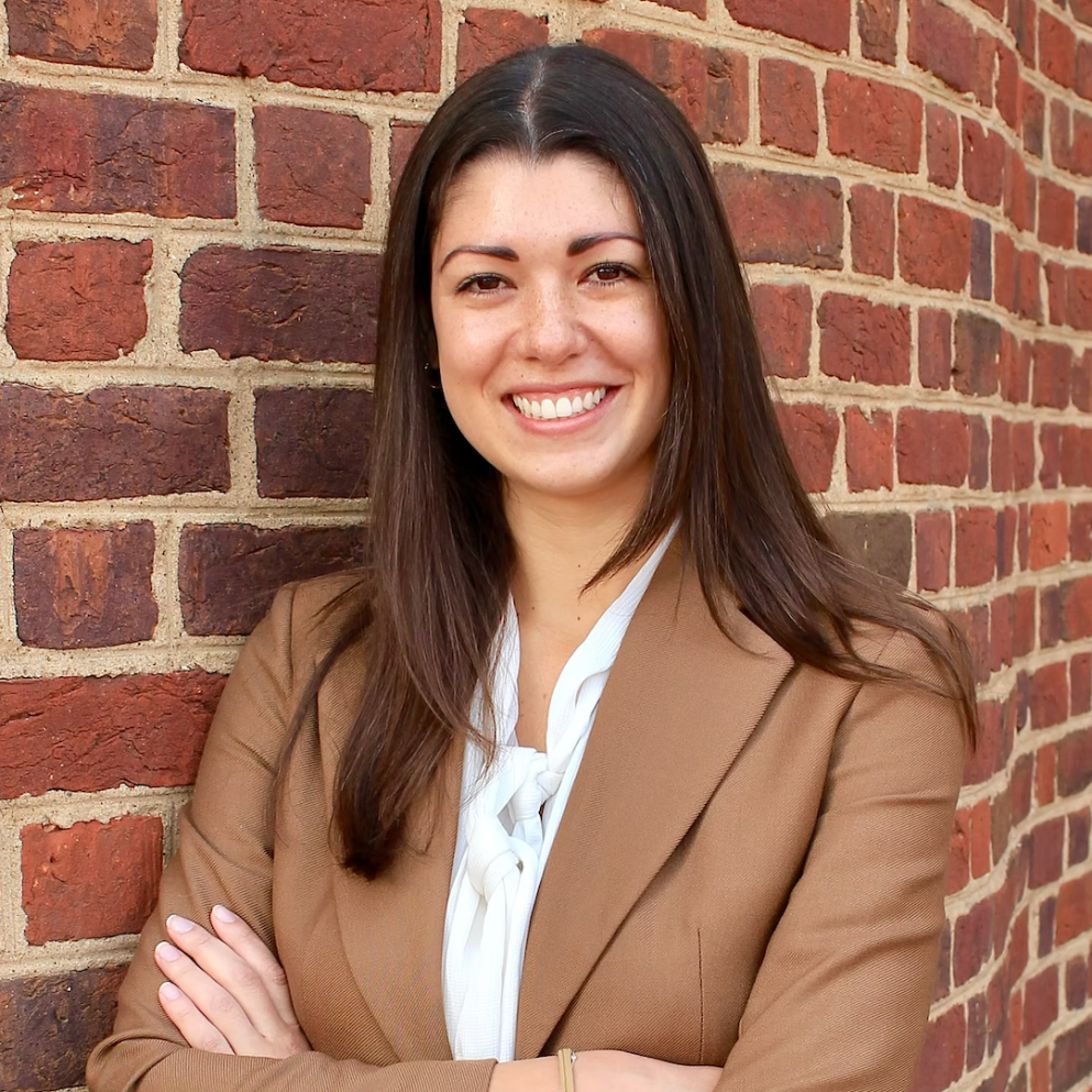 Stefanie Sequeira Headshot