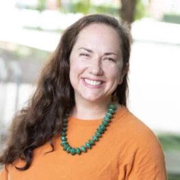 Stephanie McNerney headshot