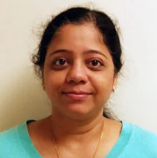 Suchitra Joshi Headshot