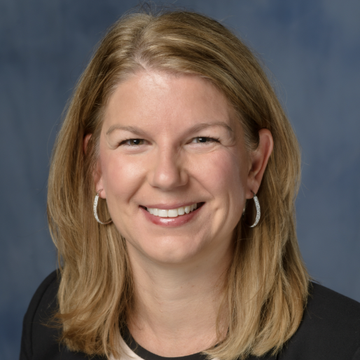 Kimberly Driscoll headshot