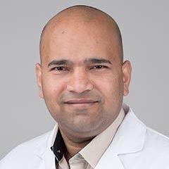 Prem Batchala headshot