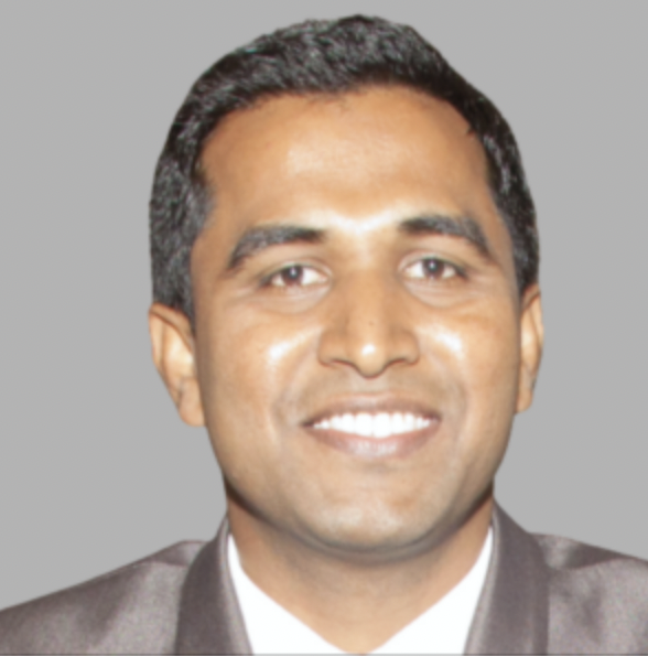 Shivashankar Khanapur