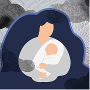 Adulthood Postpartum Psychosis