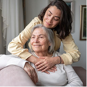 Aging Parkinson's