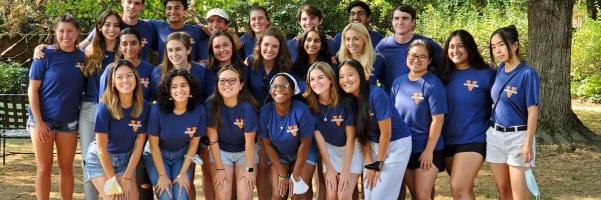 Neuroscience Undergrad Class