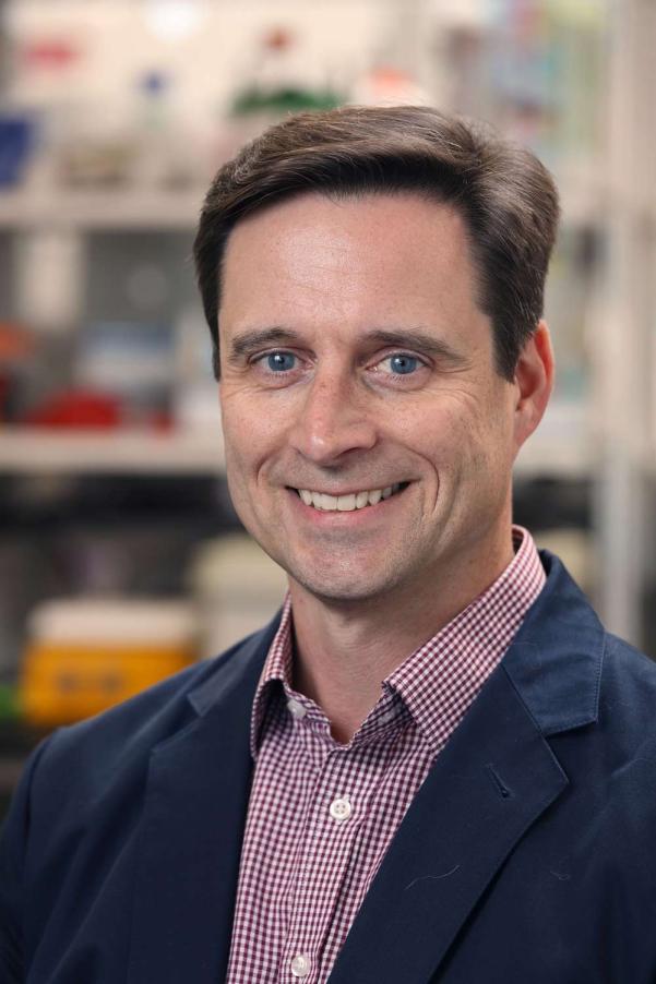 Portrait of Richard Price, PhD