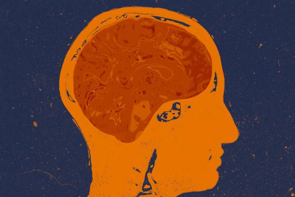 Illustration by John DiJulio, University Communications