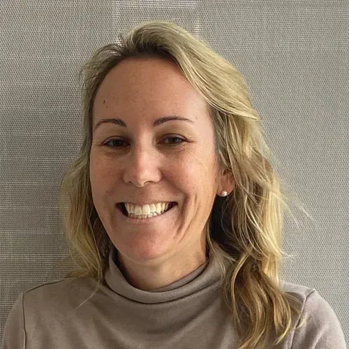 Lisa Letzkus headshot