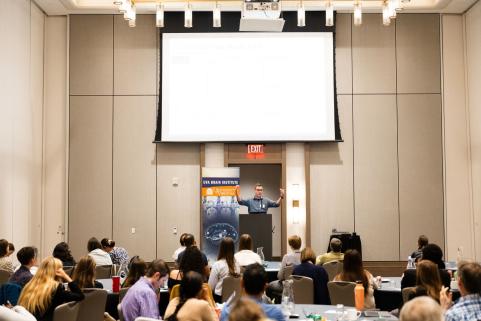 2023 Epilepsy Interest Group Research Retreat