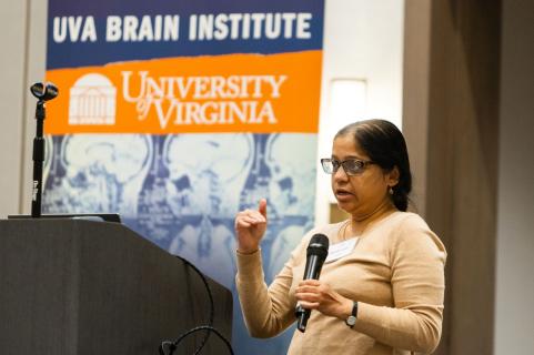 2023 Epilepsy Interest Group Research Retreat