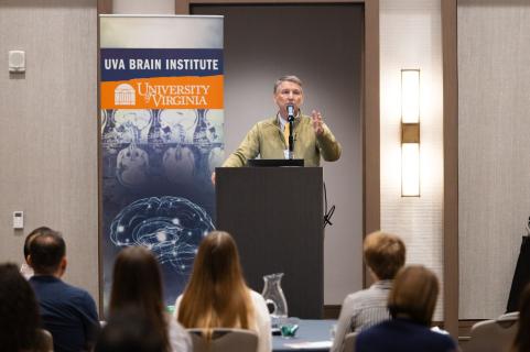 2023 Epilepsy Interest Group Research Retreat