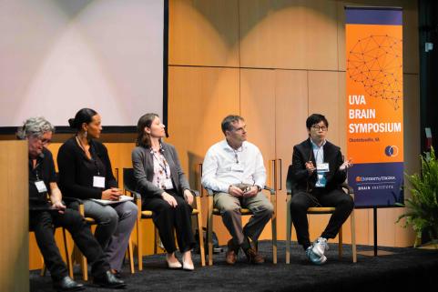 Neurodevelopment panel