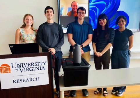 2023 PFCN group photo