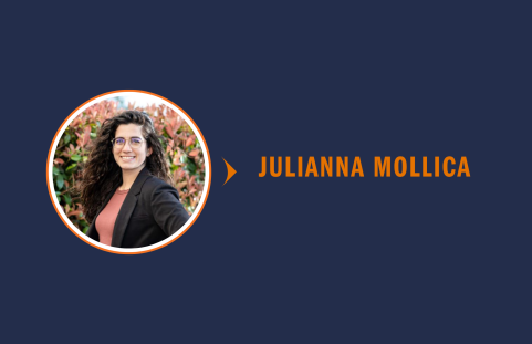 Photo of Julianna Mollica
